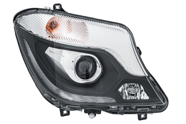 Hella Koplamp 1EJ 011 030-321