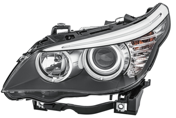 Koplamp Hella 1EL 009 449-011