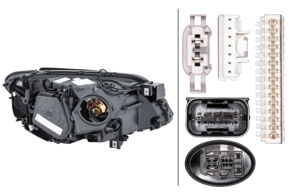 Hella Koplamp 1EL 354 689-011