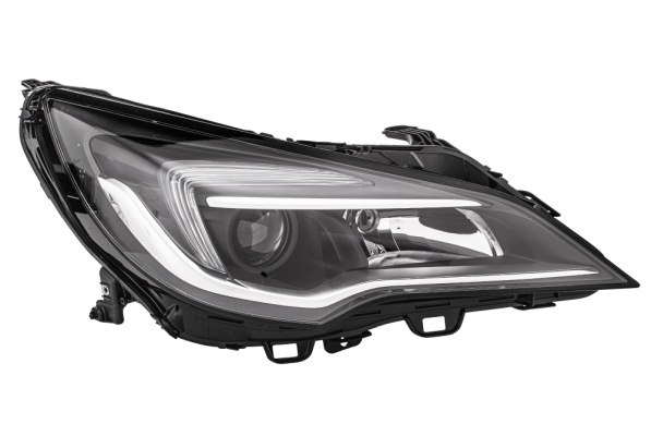 Hella Koplamp 1EL 354 829-021
