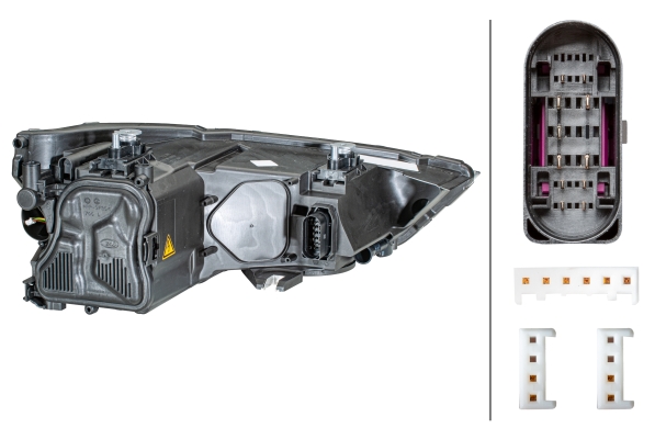 Hella Koplamp 1EL 354 837-051