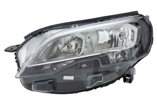 Hella Koplamp 1EL 354 852-011