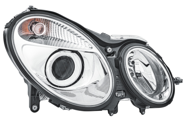 Koplamp Hella 1ES 008 369-481