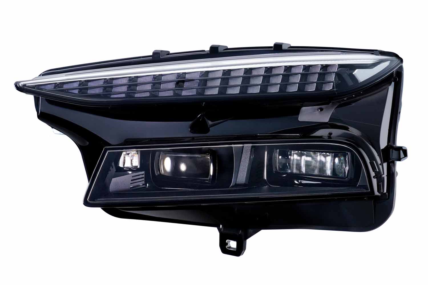 Hella Koplamp 1EX 016 220-511