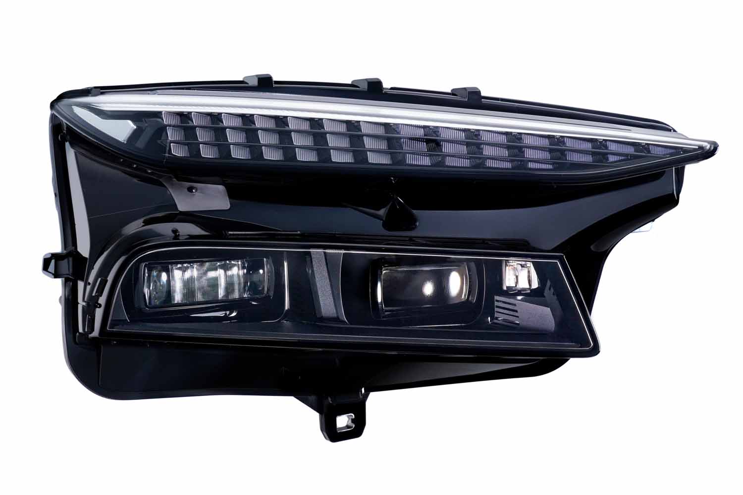 Hella Koplamp 1EX 016 220-621