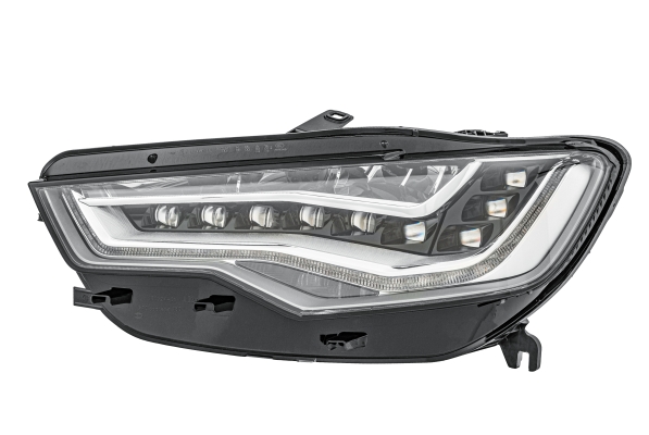 Hella Koplamp 1EX 011 151-411