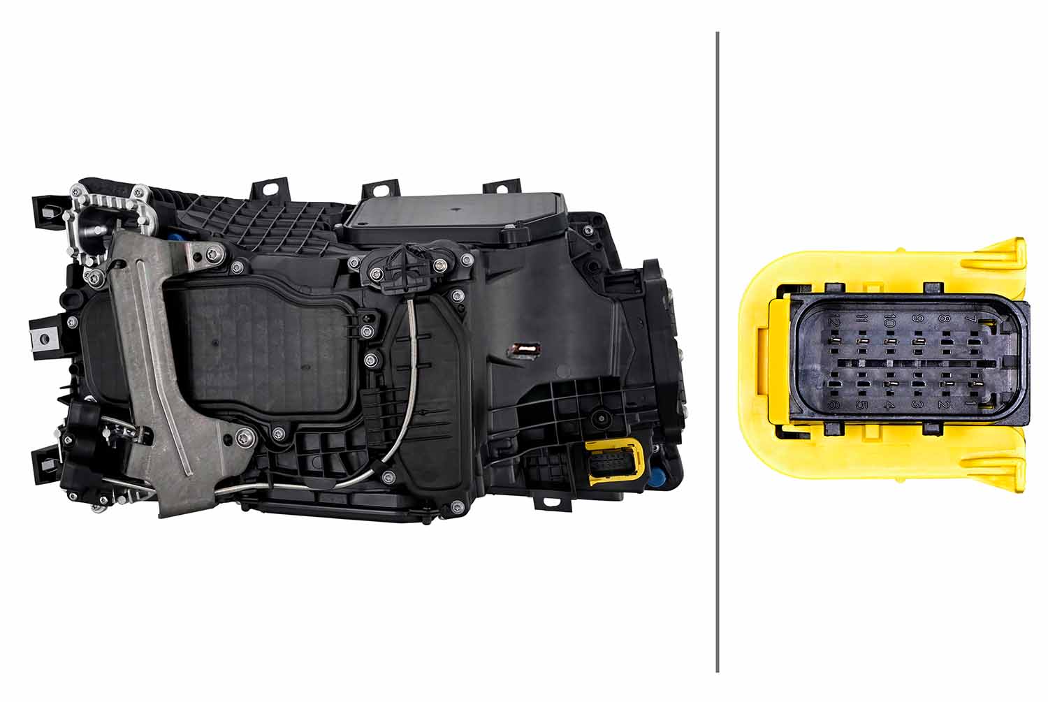 Hella Koplamp 1EX 011 805-091