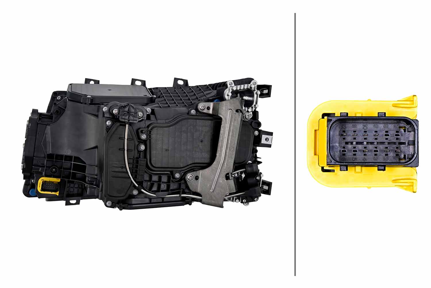 Hella Koplamp 1EX 011 805-101