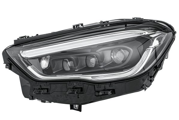 Hella Koplamp 1EX 013 074-711