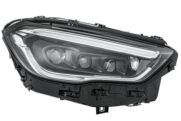 Hella Koplamp 1EX 013 074-721