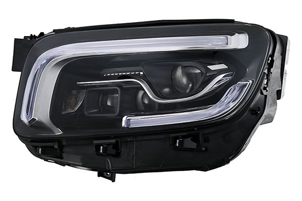 Hella Koplamp 1EX 013 080-611