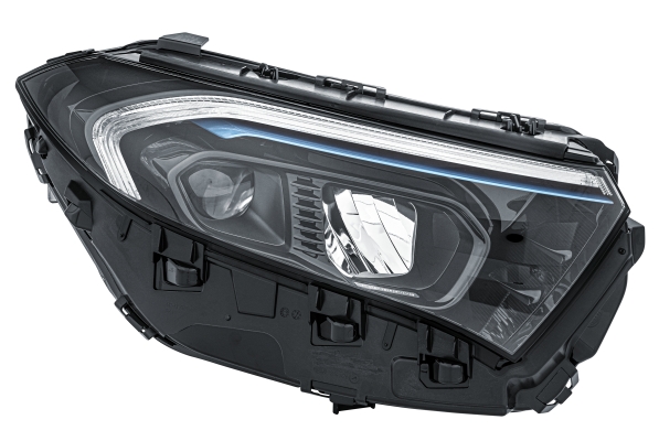 Hella Koplamp 1EX 014 530-321