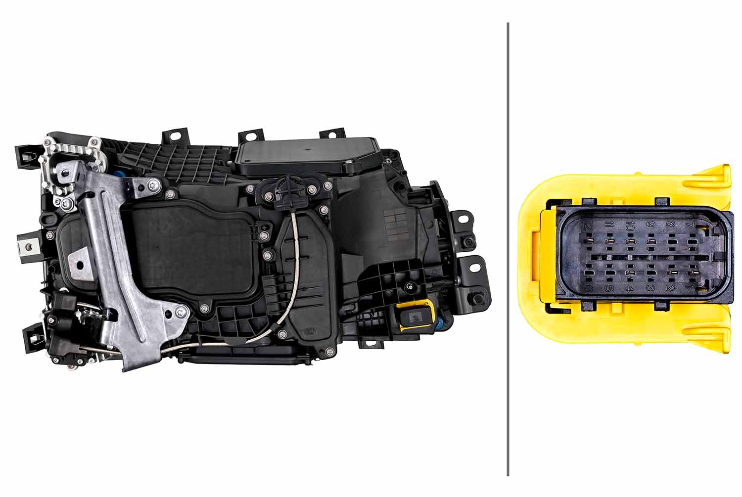 Hella Koplamp 1EX 014 542-091