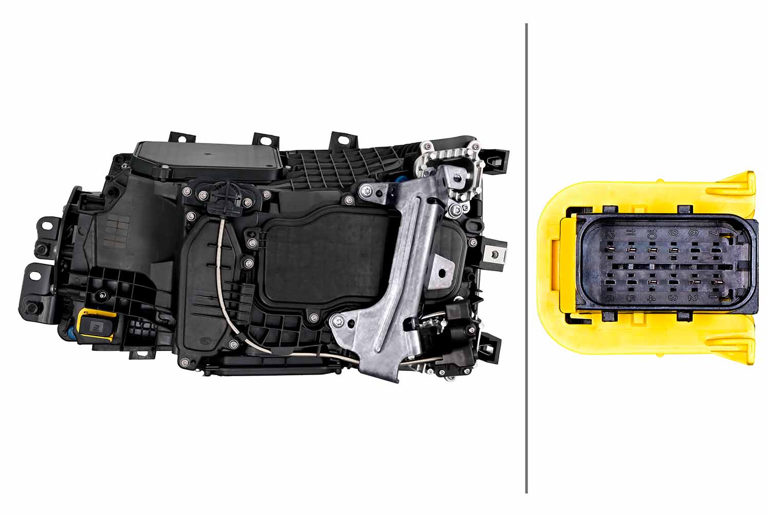 Hella Koplamp 1EX 014 542-101