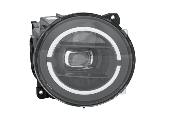 Hella Koplamp 1EX 014 543-121
