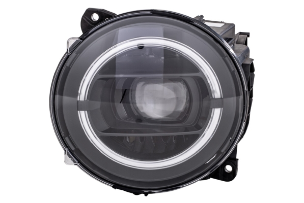 Hella Koplamp 1EX 014 543-171