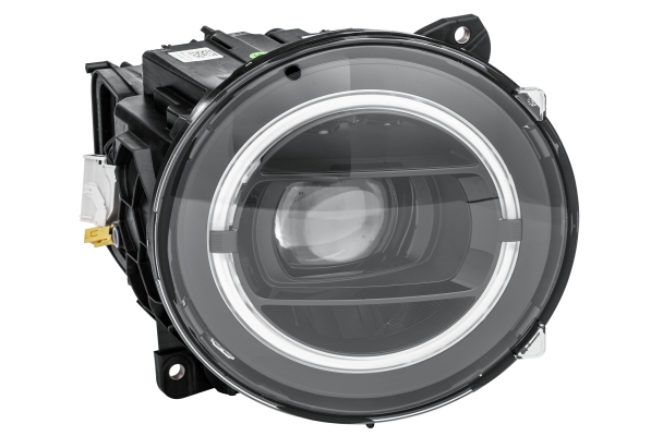 Hella Koplamp 1EX 014 543-181