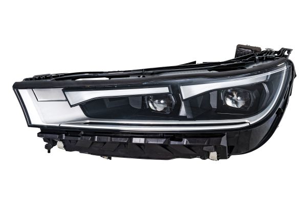 Koplamp Hella 1EX 014 952-511
