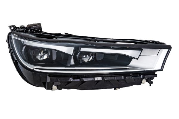 Koplamp Hella 1EX 014 952-521