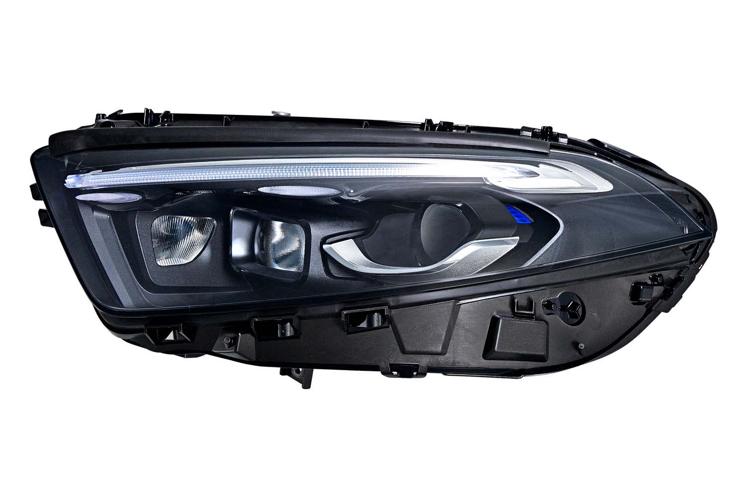 Hella Koplamp 1EX 015 390-711