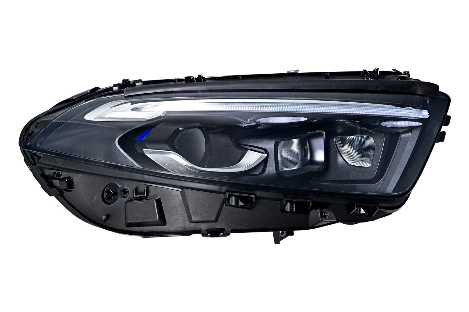 Hella Koplamp 1EX 015 390-721