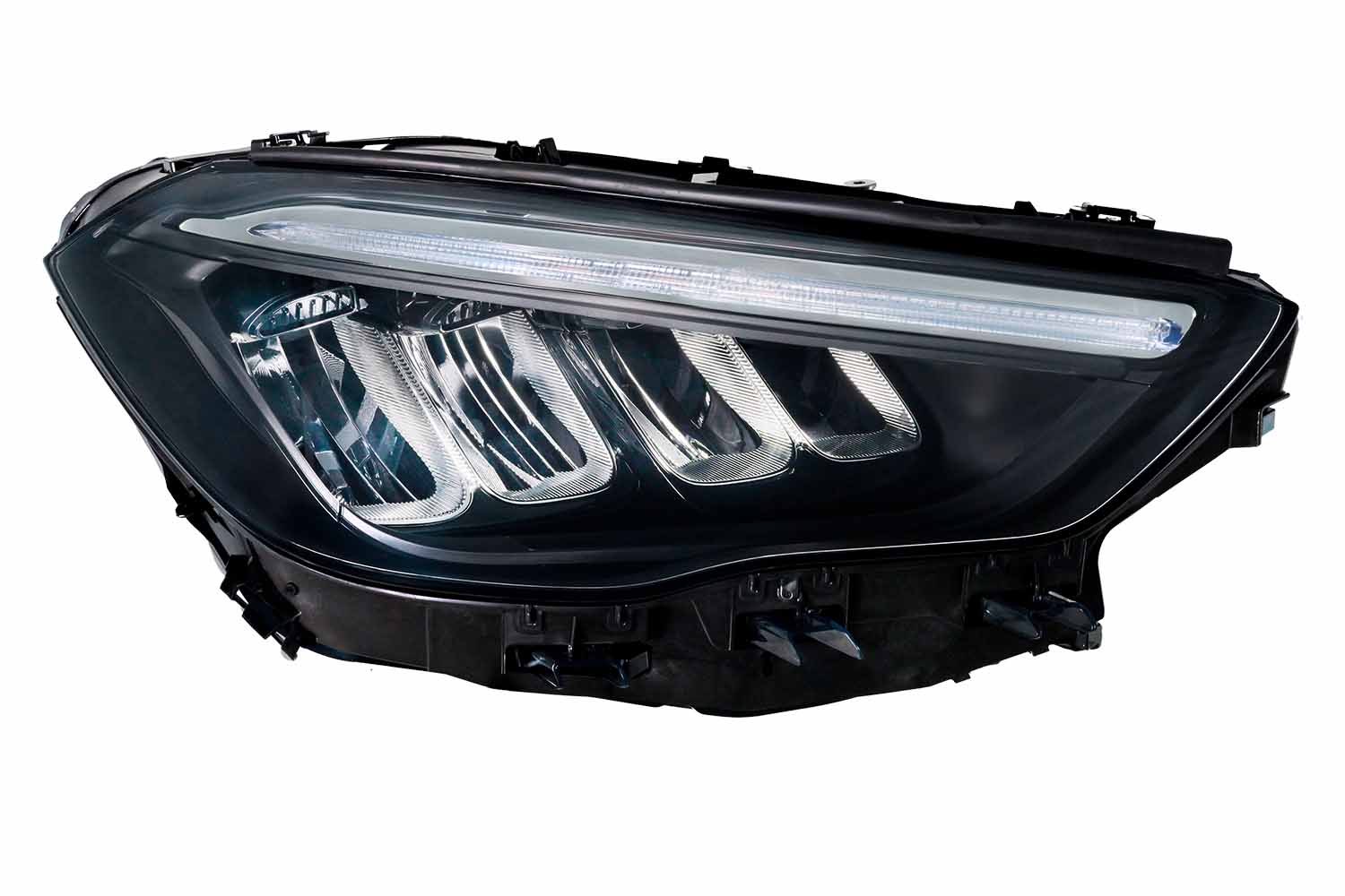 Hella Koplamp 1EX 015 568-121