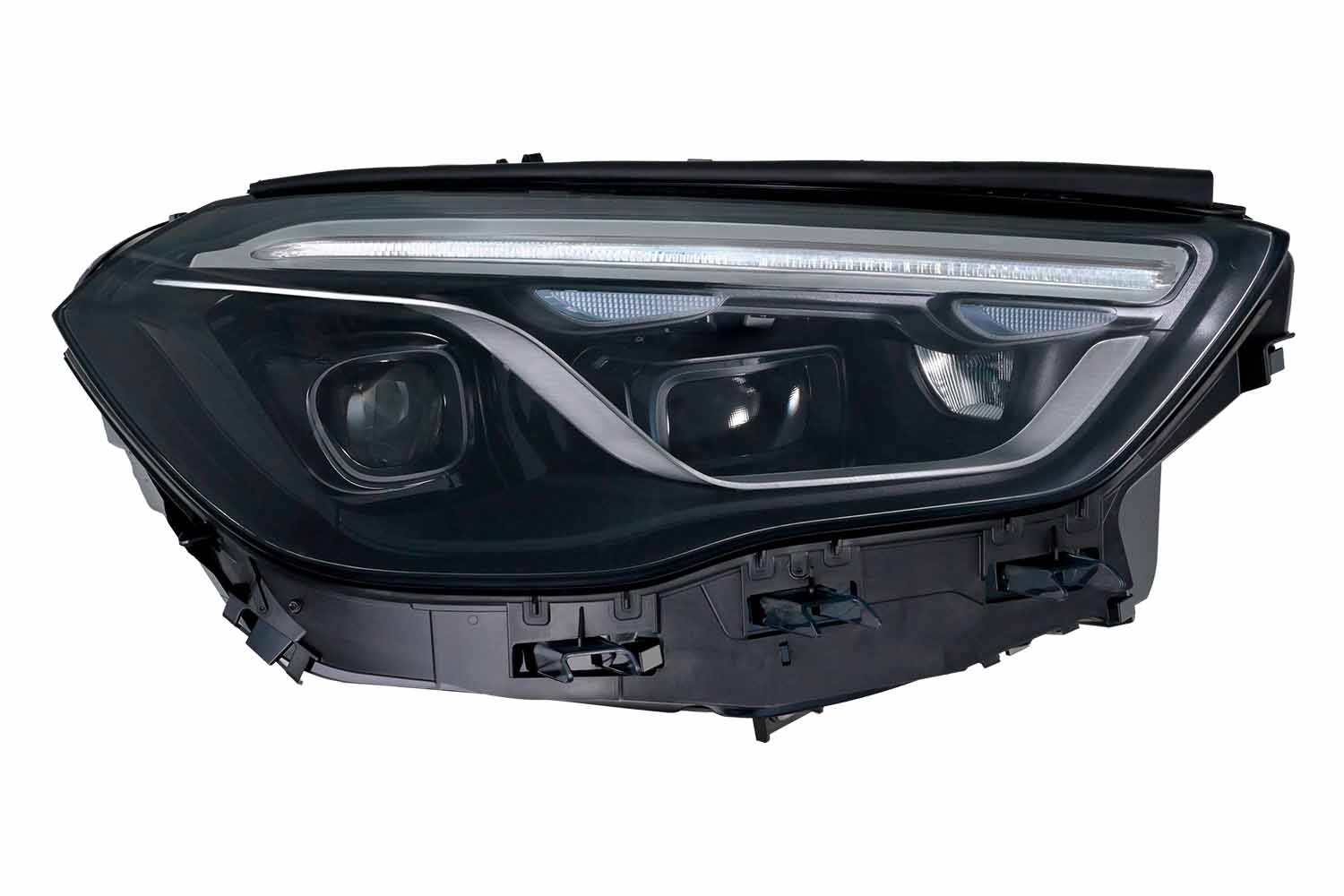 Hella Koplamp 1EX 015 568-721