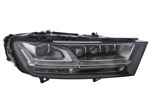 Koplamp Hella 1EX 354 841-121