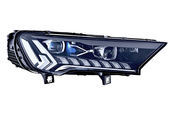 Hella Koplamp 1EX 354 881-141