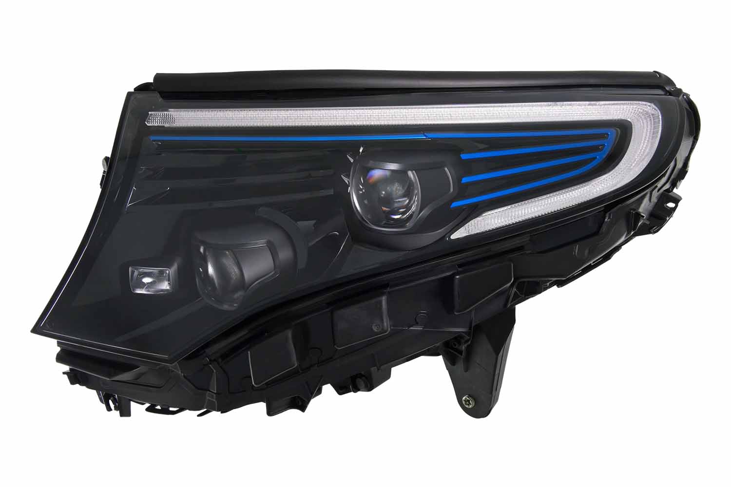 Hella Koplamp 1EX 354 898-011