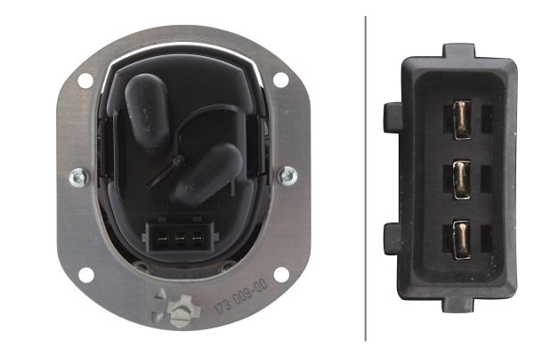 Hella Verstraler 1F0 010 293-001