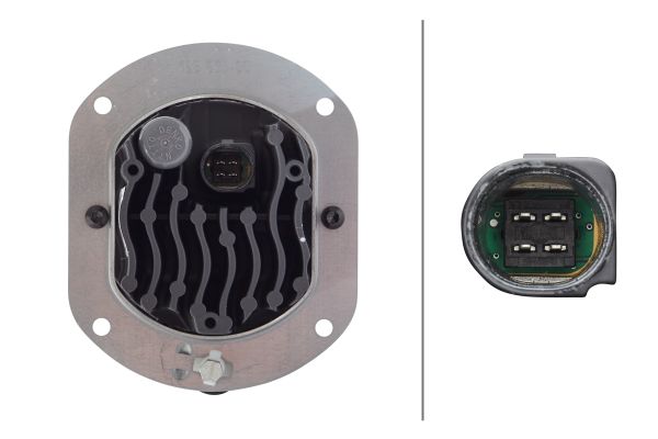 Hella Verstraler 1F0 011 988-021