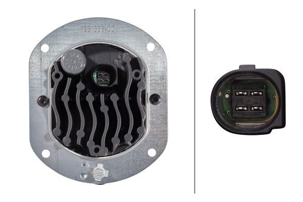 Hella Verstraler 1F0 011 988-031