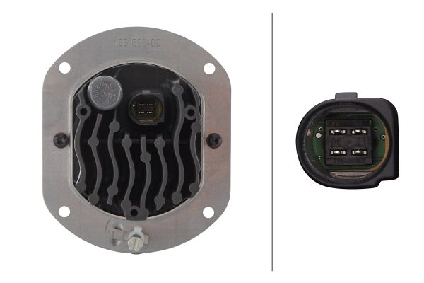 Hella Verstraler 1F0 011 988-071