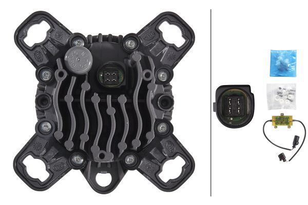 Hella Verstraler 1F0 011 988-181