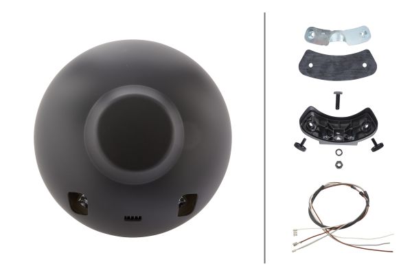 Hella Verstraler 1F1 009 094-041