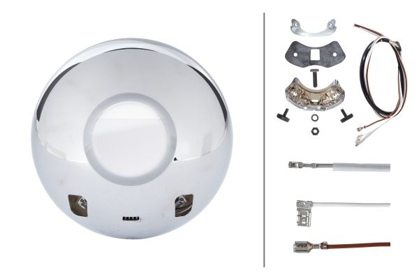 Hella Verstraler 1F1 009 094-051