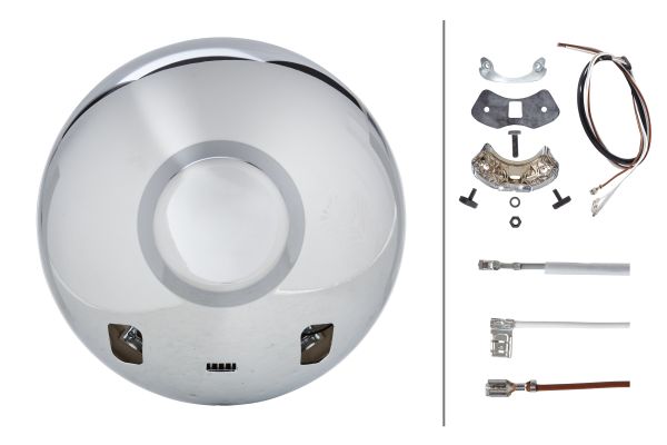 Hella Verstraler 1F1 009 094-091