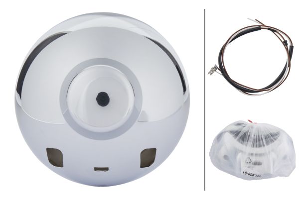 Hella Verstraler 1F3 009 094-071