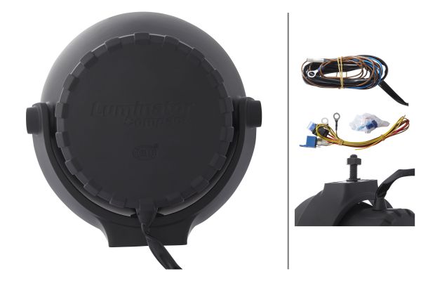 Hella Verstraler 1F3 009 094-311