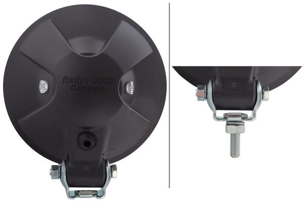 Hella Verstraler 1F3 010 119-101