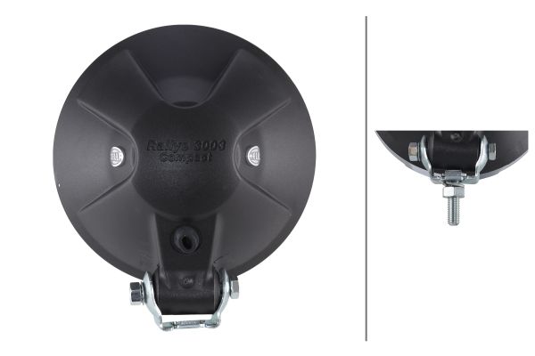 Hella Verstraler 1F3 010 119-111