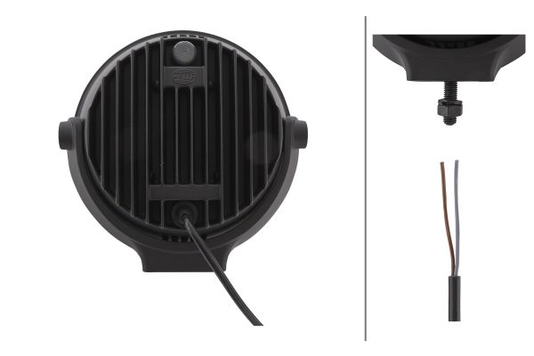 Hella Verstraler 1F3 011 815-001