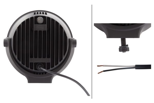 Hella Verstraler 1F3 011 815-011