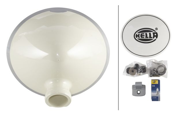 Hella Verstraler 1F4 007 893-021