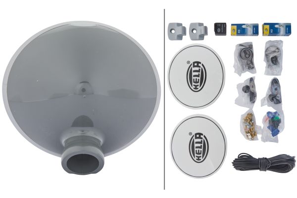 Hella Verstralerset 1F4 007 893-841