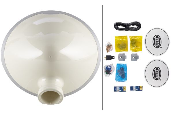 Hella Verstralerset 1F4 007 893-921