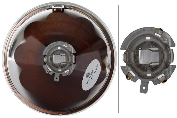 Hella Optiek verstraler 1F4 135 230-011