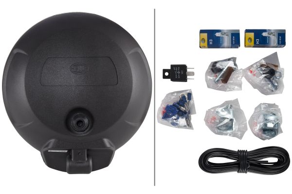 Hella Verstralerset 1F6 010 952-801