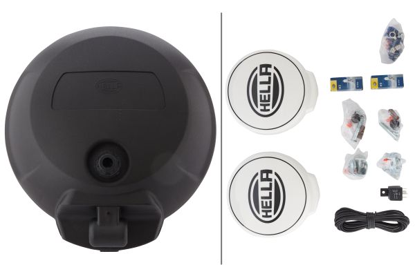 Hella Verstralerset 1F6 010 952-821